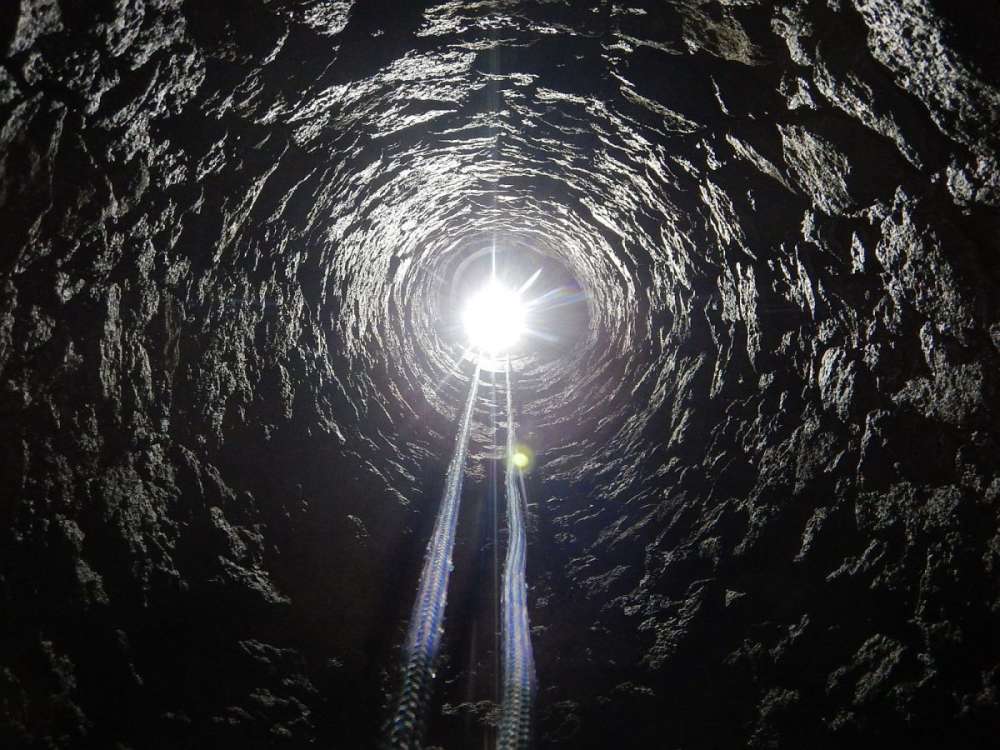 ポンペイの地下で発見された古代の排水システムを復活させることに成功