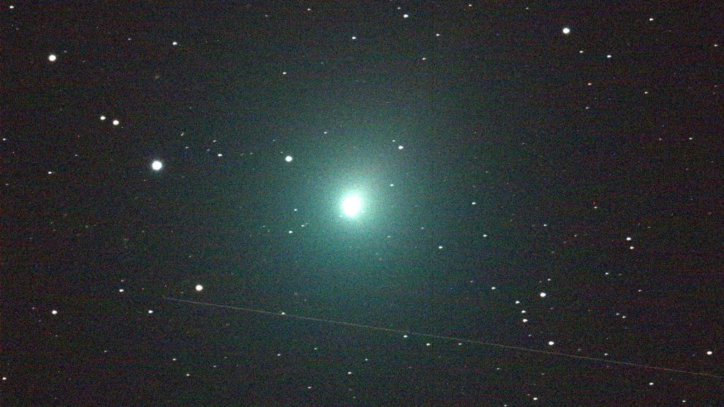 2020年最大の天文ショー、5月末にATLAS彗星が夜空を照らす可能性